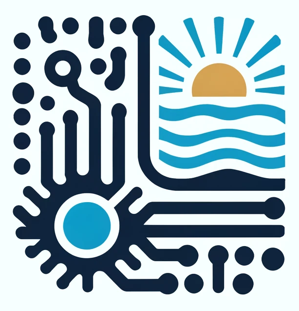 SilICoast Integrated Circuits temp logo